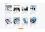 create professional amazon affiliate store